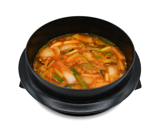 Soybean Paste Stew (3 servings)