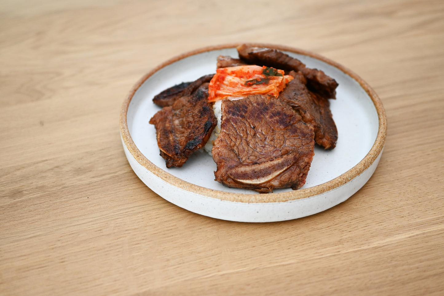 Galbi - LA Cut (~8 pcs)