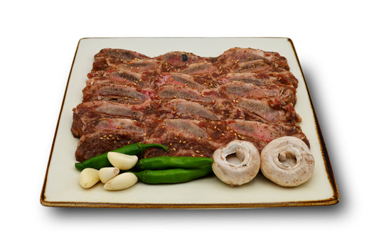 Galbi - LA Cut (~8 pcs)