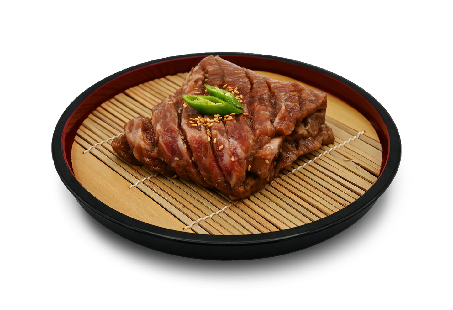 Galbi - Premium Cut (2 pcs)